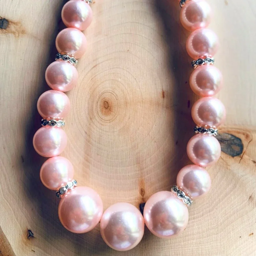 Sophie Pearls (11